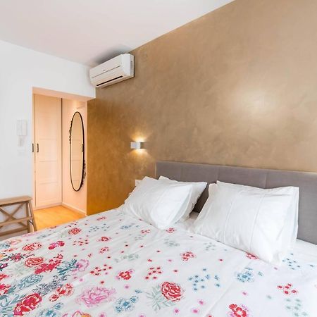 Sweet Leilighet Rovinj Eksteriør bilde