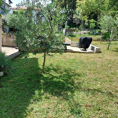 Sweet Leilighet Rovinj Eksteriør bilde
