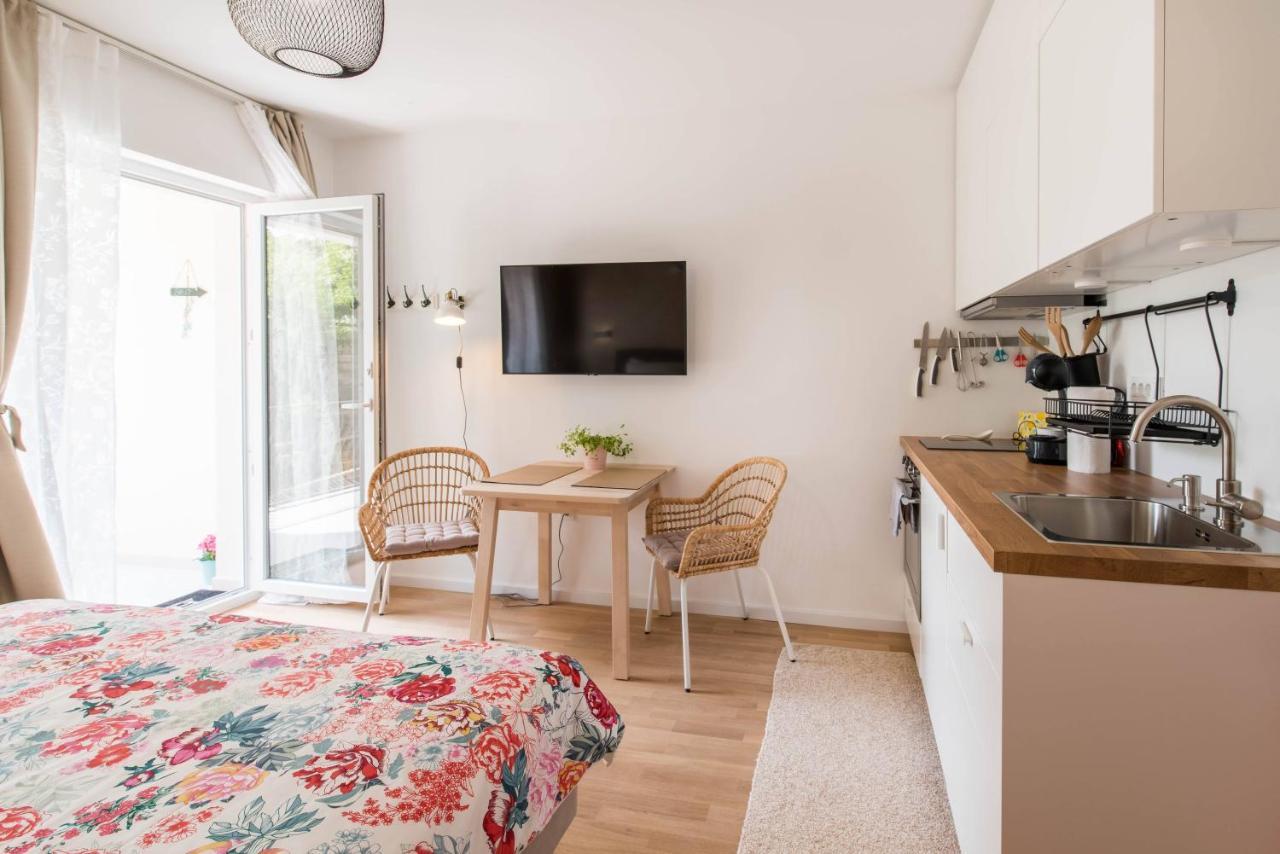 Sweet Leilighet Rovinj Eksteriør bilde