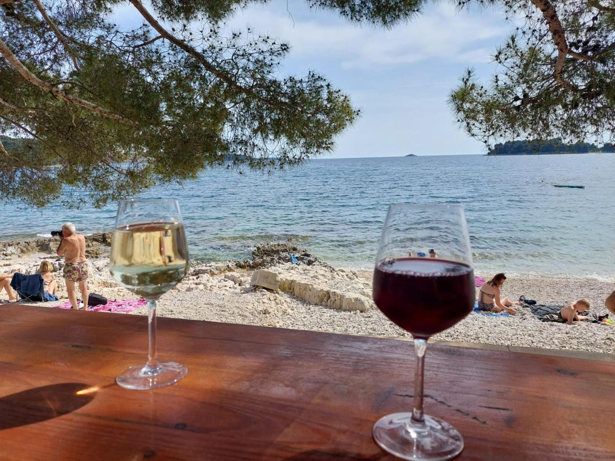 Sweet Leilighet Rovinj Rom bilde